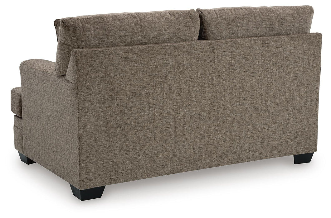 Stonemeade Living Room Set - LasVegasFurnitureOnline.com