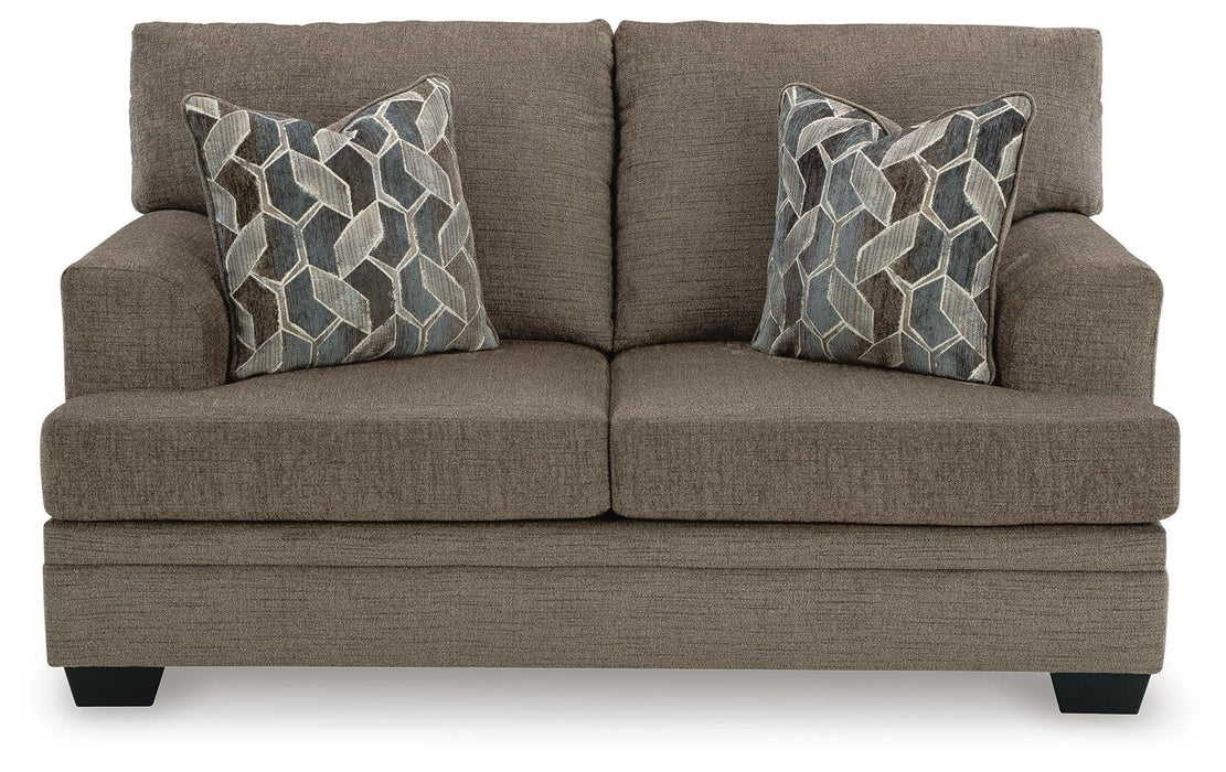 Stonemeade Living Room Set - LasVegasFurnitureOnline.com