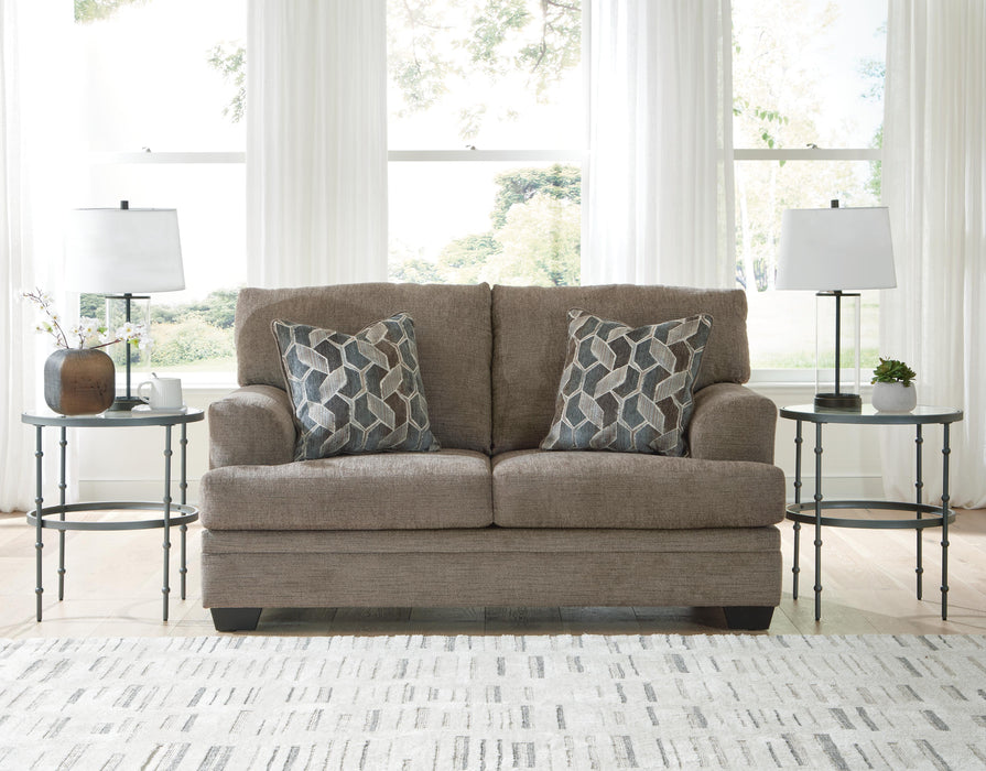 Stonemeade Living Room Set - LasVegasFurnitureOnline.com