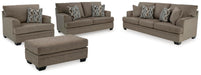 Stonemeade Living Room Set - LasVegasFurnitureOnline.com