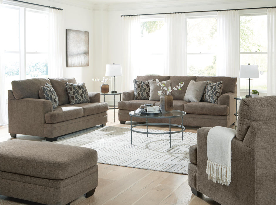 Stonemeade Living Room Set - LasVegasFurnitureOnline.com
