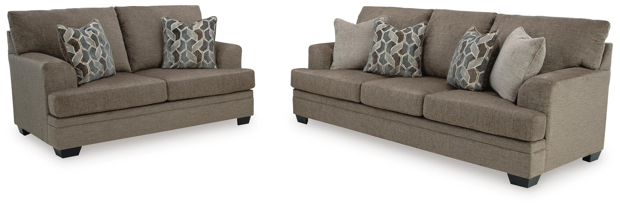 Stonemeade Living Room Set - LasVegasFurnitureOnline.com
