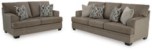 Stonemeade Living Room Set - LasVegasFurnitureOnline.com