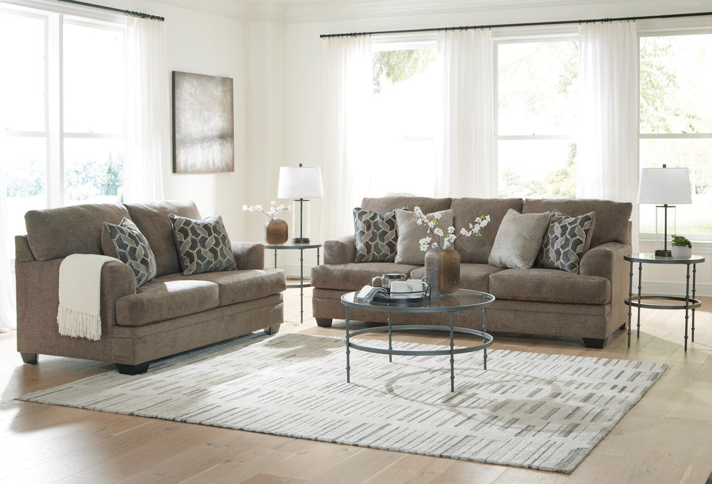 Stonemeade Living Room Set - LasVegasFurnitureOnline.com