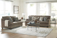 Stonemeade Living Room Set - LasVegasFurnitureOnline.com