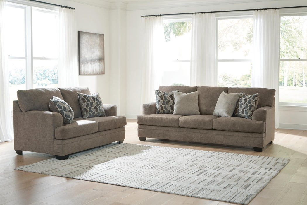Stonemeade Living Room Set - LasVegasFurnitureOnline.com