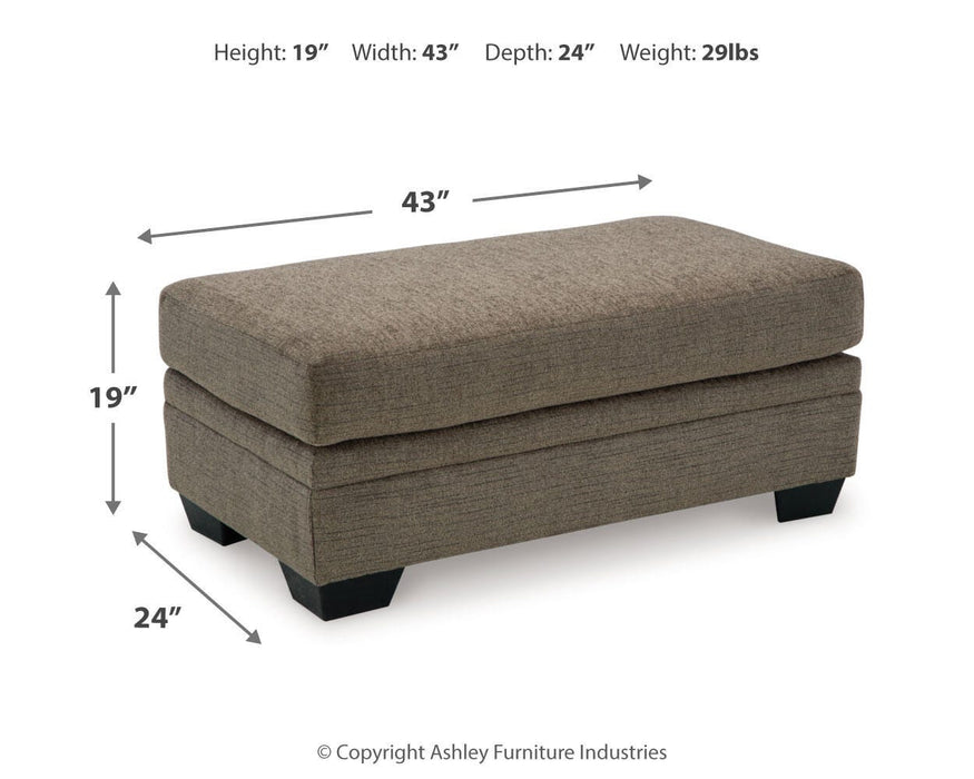 Stonemeade Living Room Set - LasVegasFurnitureOnline.com
