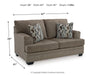 Stonemeade Living Room Set - LasVegasFurnitureOnline.com