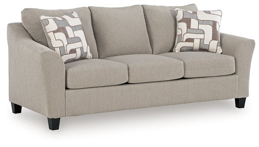 Willarae Sofa Sleeper - LasVegasFurnitureOnline.com