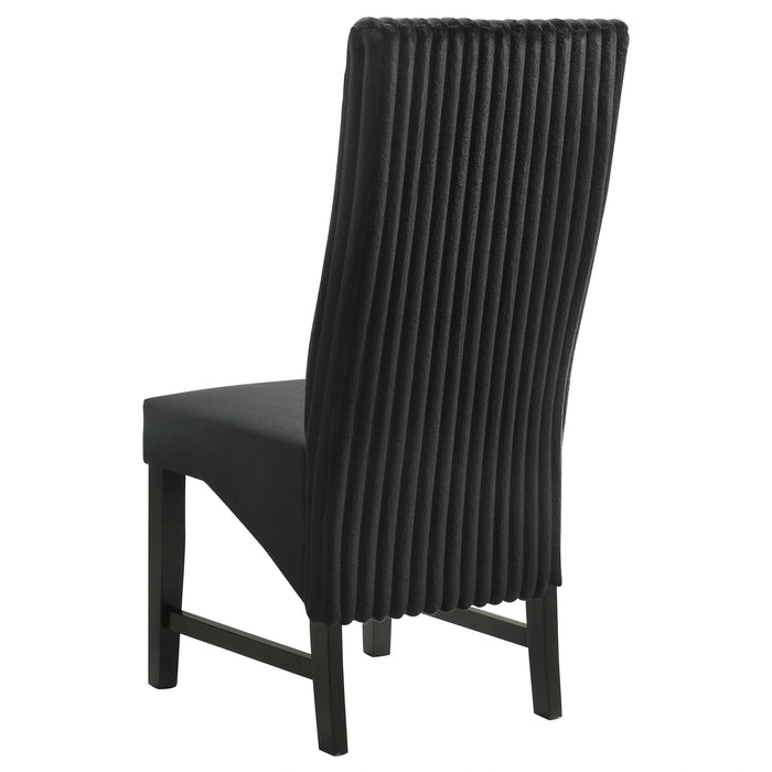 Barrand Side Chair of 2