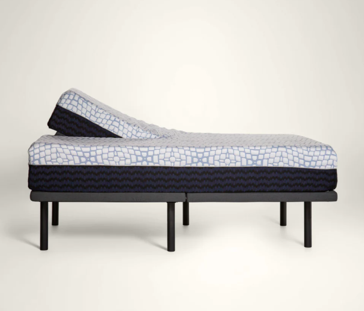 Customatic® The DreamSense Bliss™ Hybrid Mattress
