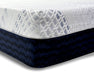 Customatic® The DreamSense Haven™ Hybrid Mattress