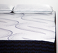Customatic® The DreamSense Serene™ Hybrid Mattress