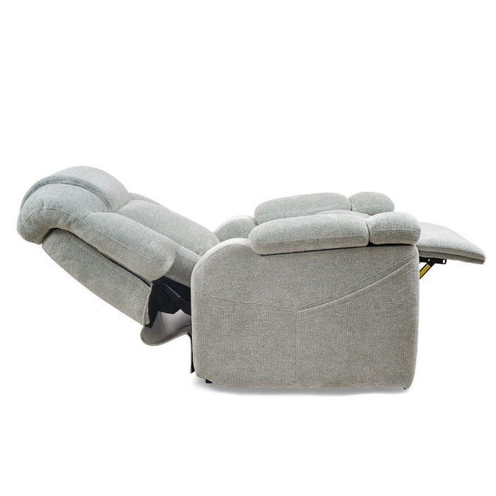 UltraComfort Venice UC477 Large Power Lift Chair Recliner