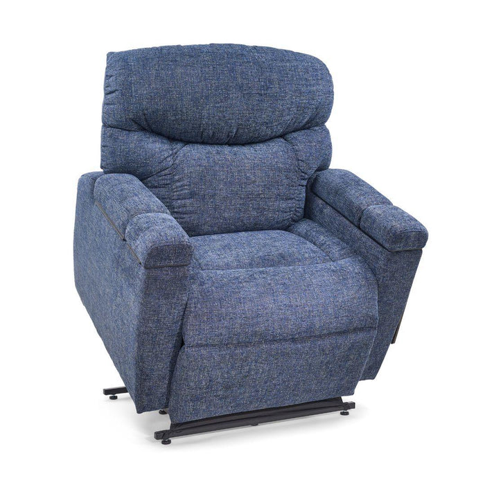 UltraComfort Maya UC566 Medium-Wide Power Lift Chair Recliner