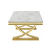 Wettingen Coffee Table - Cocktail Table | Las Vegas Furniture Online - View 23