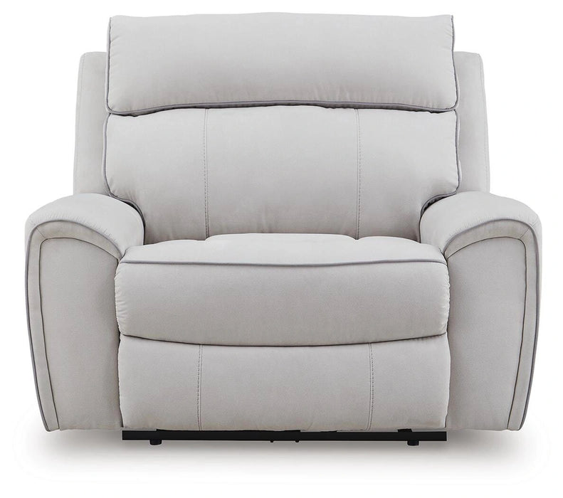Social Pointe Power Recliner
