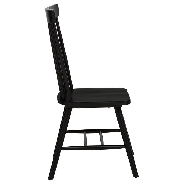 Andrews Dining Side Chair of 2