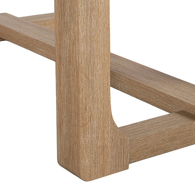 Salvino Dining Table - Dining Table | Las Vegas Furniture Online - View 4