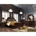 Fromberg Night Stand - Nightstand | Las Vegas Furniture Online - View 2
