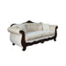 Frisina Oversized Sofa - Sofa | Las Vegas Furniture Online - View 9