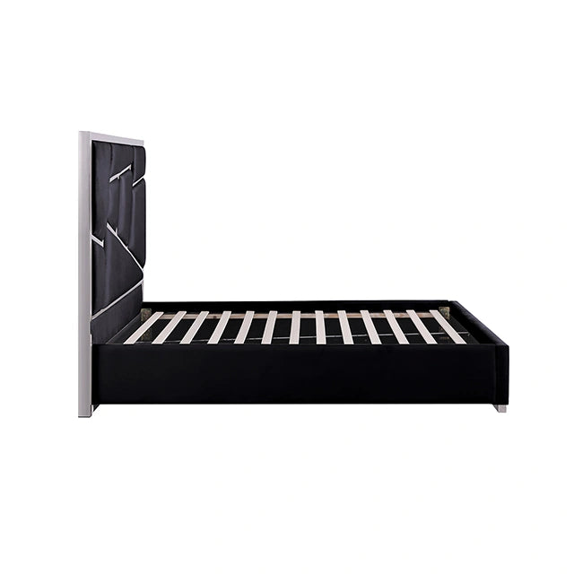 Bertoni Bed - Bed | Las Vegas Furniture Online - View 8