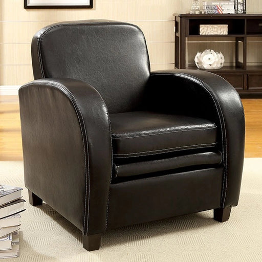 Lugano Accent Chair - Chair | Las Vegas Furniture Online