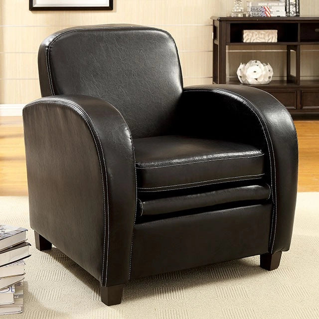 Lugano Accent Chair - Chair | Las Vegas Furniture Online