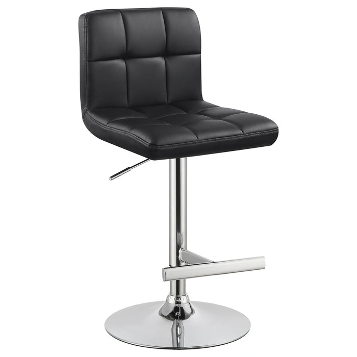 Lenny Adjustable Bar Stool of 2