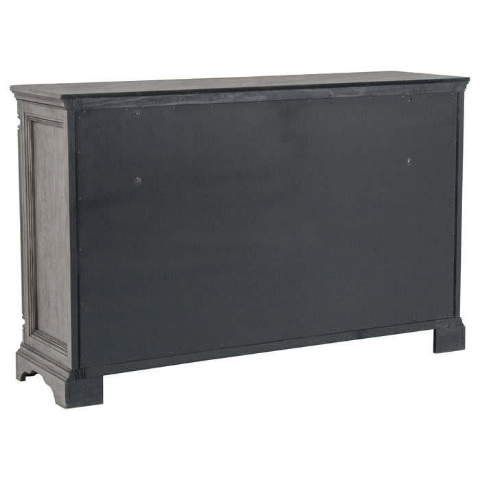 Cresswell Storage Bedroom Set