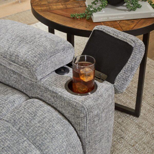 UltraComfort Venice UC477 Medium Power Lift Chair Recliner