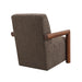Esher Accent Chair - Chair | Las Vegas Furniture Online - View 20
