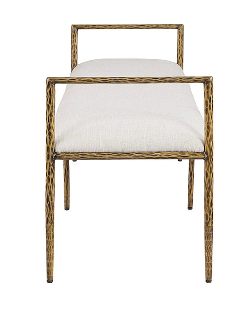 Valda Bench - Bench | Las Vegas Furniture Online - View 4