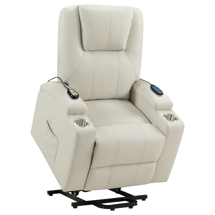 Armstrong Power Lift Massage Chair