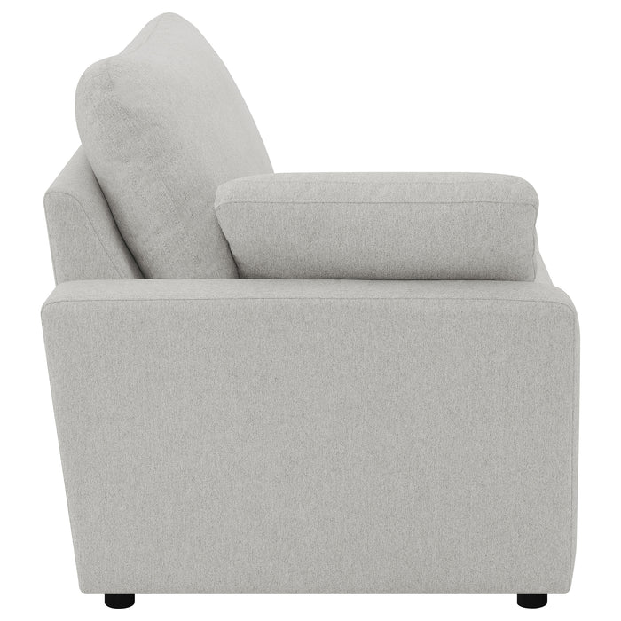 Collins Reclining Sectional Chair & Corner Chair