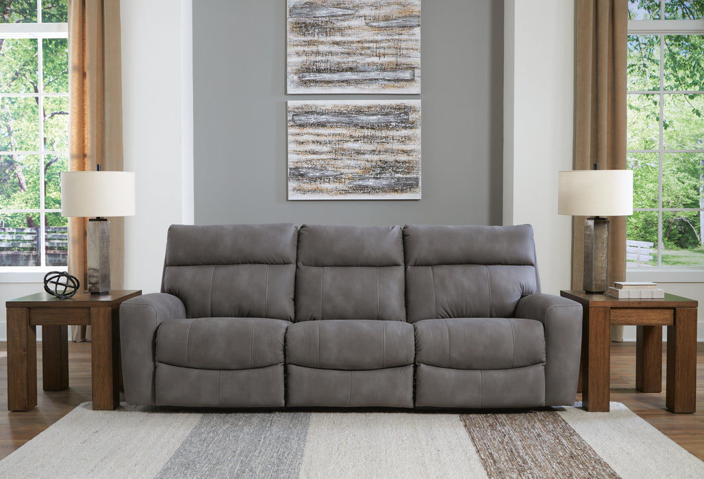 Next-Gen DuraPella Living Room Set