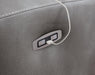 Next-Gen DuraPella Power Reclining Sectional Loveseat - LasVegasFurnitureOnline.com