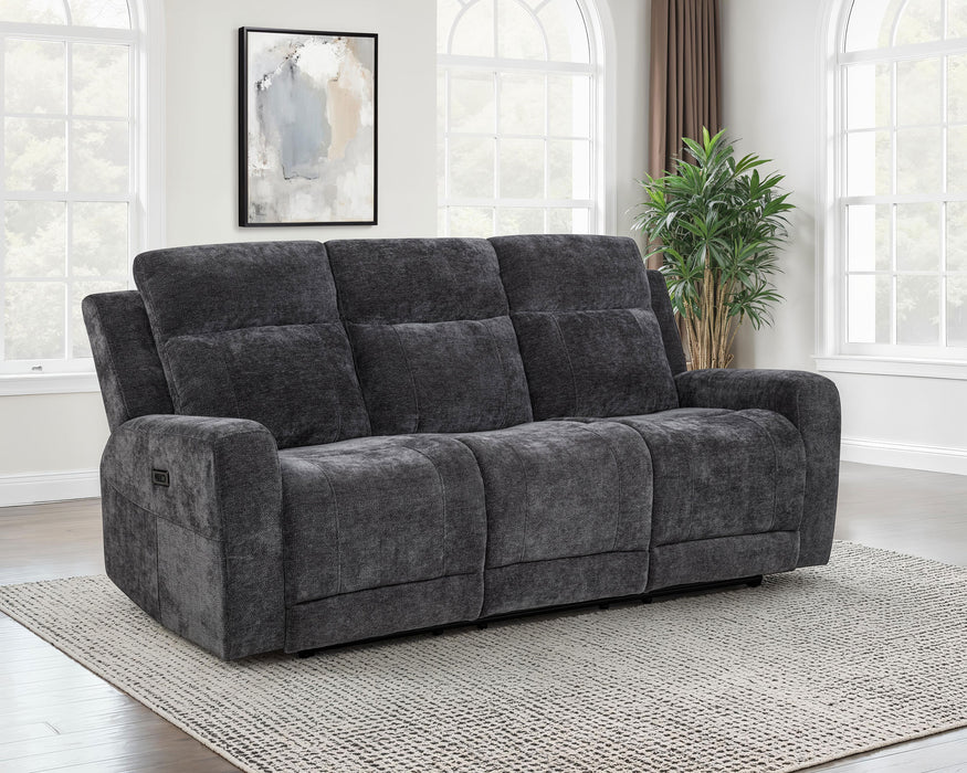 Kennett Power Reclining Sofa