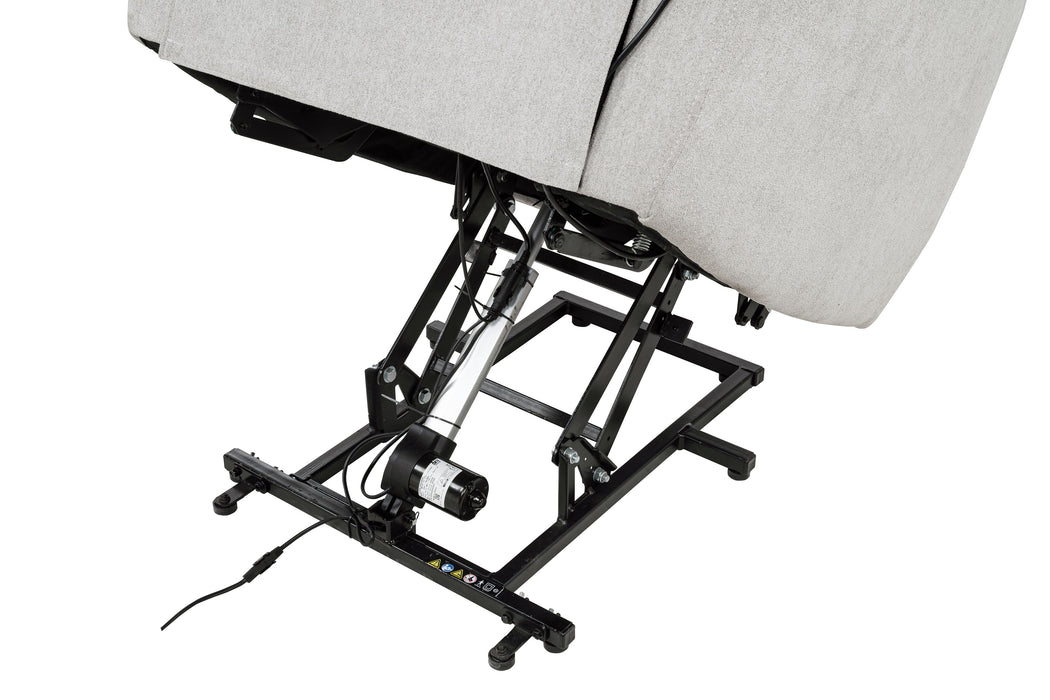 Sylmar Dual Power Lift Recliner