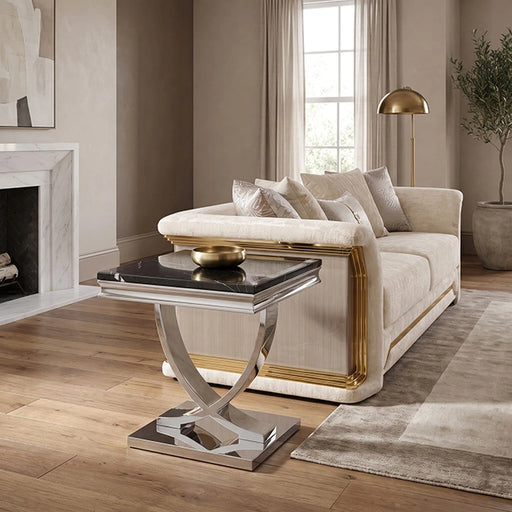 Wettingen End Table - End Table | Las Vegas Furniture Online - View 2