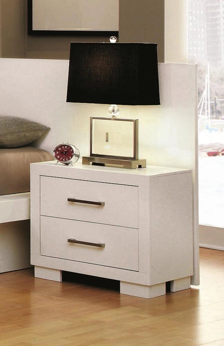 Jessica Nightstand Panels (of 2)