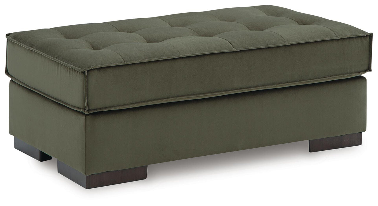 Caspian-Town Oversized Accent Ottoman - LasVegasFurnitureOnline.com