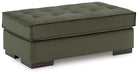 Caspian-Town Oversized Accent Ottoman - LasVegasFurnitureOnline.com