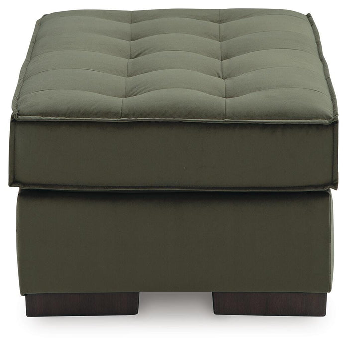 Caspian-Town Oversized Accent Ottoman - LasVegasFurnitureOnline.com