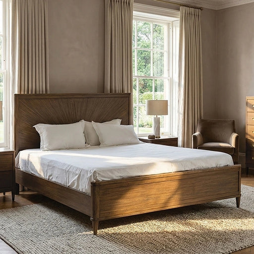 Clarksburg Bed - Bed | Las Vegas Furniture Online