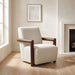 Esher Accent Chair - Chair | Las Vegas Furniture Online - View 3