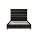 Andriola Bed - Bed | Las Vegas Furniture Online - View 10