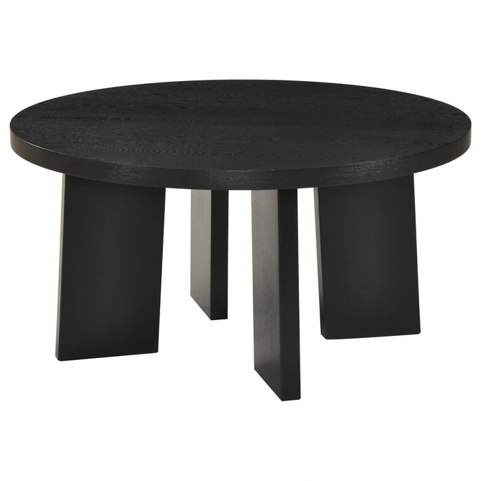 Strouse Cocktail Table Set