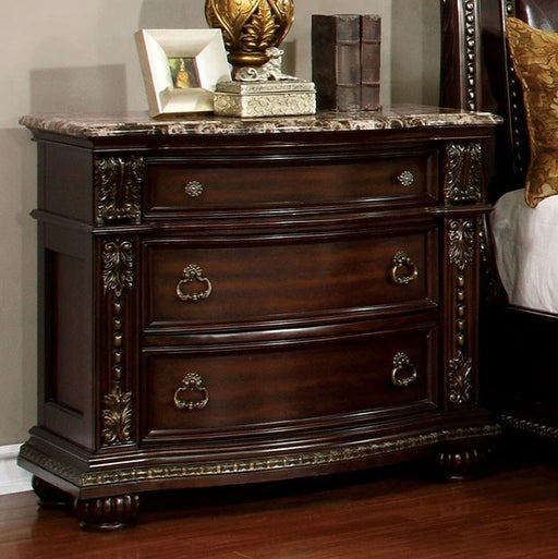 Fromberg Night Stand - Nightstand | Las Vegas Furniture Online