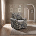 Penryn Swivel Accent Chair - Accent Chair | Las Vegas Furniture Online - View 2
